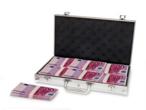 SuperEnalotto Lottery